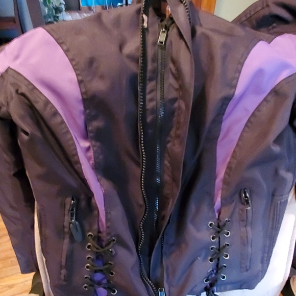3 in 1 Riding jacket - Picture 6 of 6